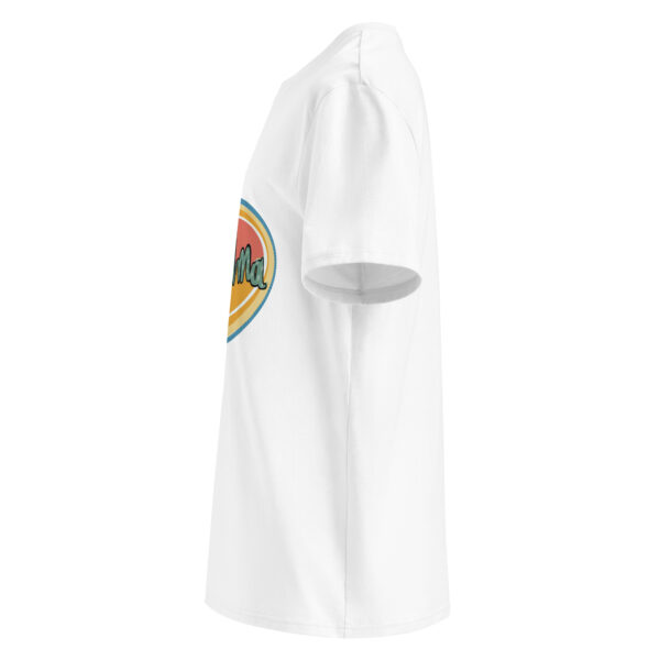 Unisex organic cotton t-shirt | GrandMa - Image 6