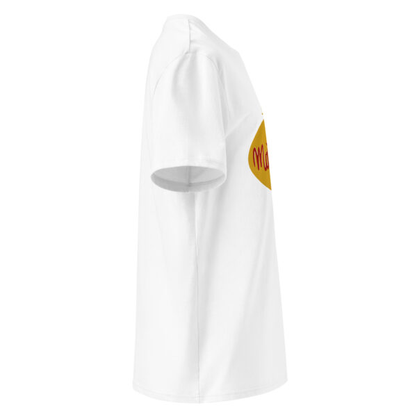 Unisex organic cotton t-shirt | Mother - Image 7