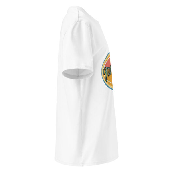 Unisex organic cotton t-shirt | GrandMa - Image 7