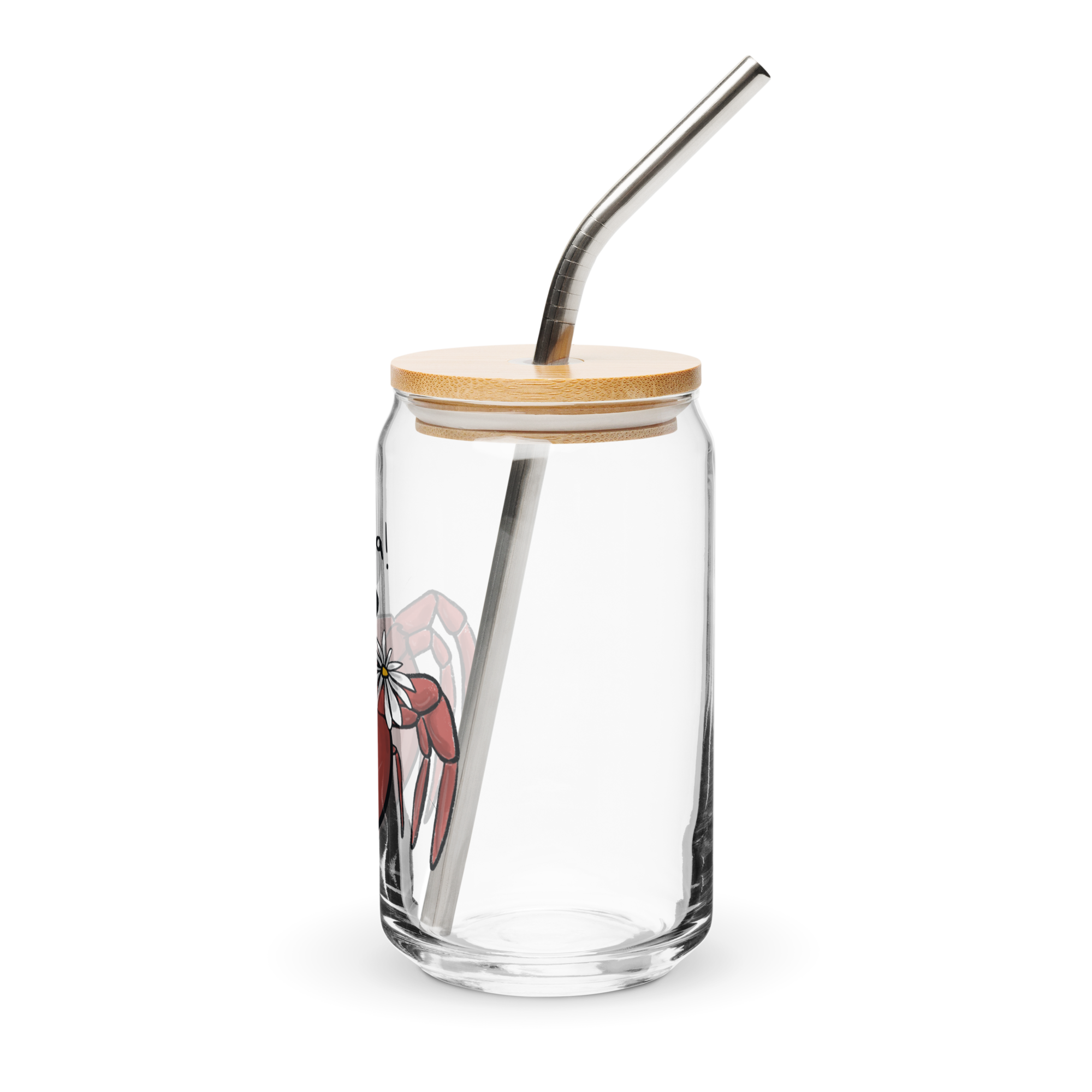 Can-shaped glass - Image 3